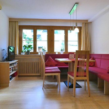 Haus Lundegg Finkenberg Exterior foto