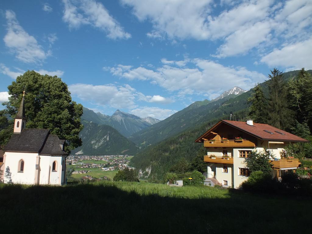 Haus Lundegg Finkenberg Quarto foto