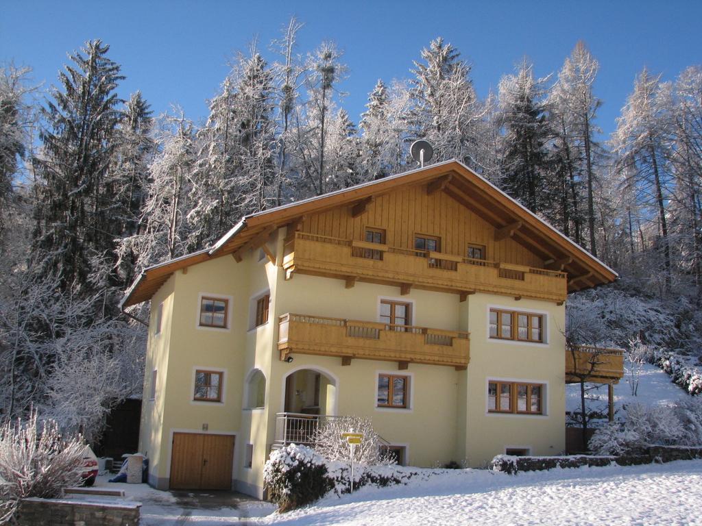 Haus Lundegg Finkenberg Quarto foto